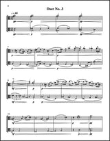 Moravec: Viola Duets