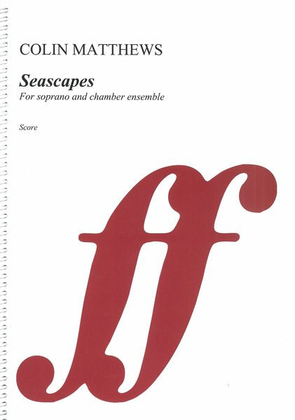 C. Matthews: Seascapes