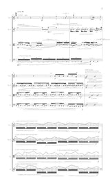 Du Yun: i am my own achilles heel