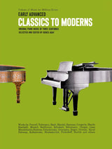 Early Advanced Classics to Moderns