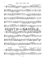 Repertoire for Music Schools - Saxophone