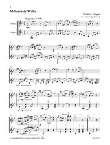 Igudesman: Waltz & More