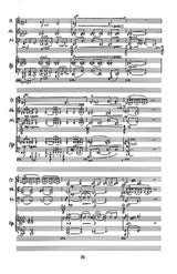 Lieberson: Tashi Quartet