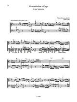 Duets for Violin and Cello - Volume 2