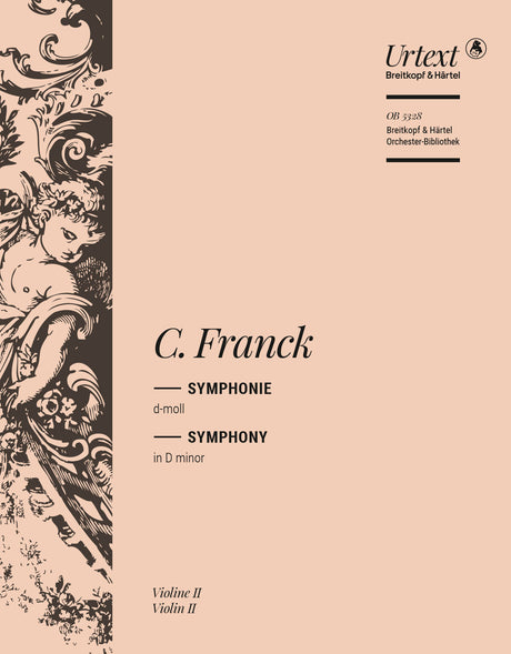 Franck: Symphony in D Minor