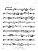 Rubank Treasures for Oboe