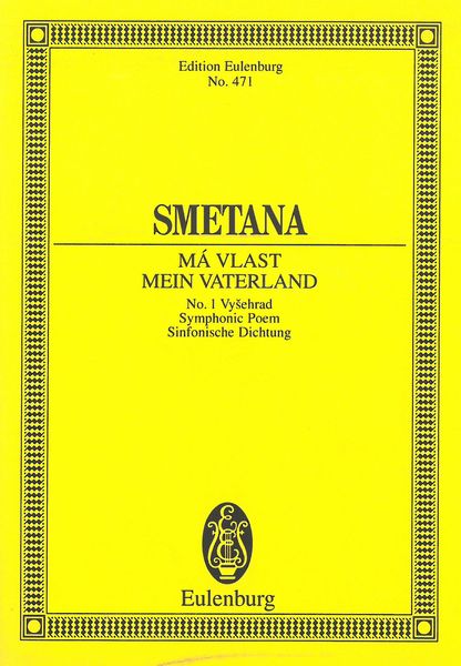 Smetana: Vyšehrad