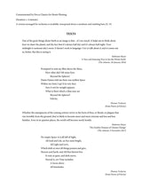 Muhly: Endless Space