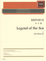 Li: Legend of the Sea