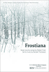 Thompson: Frostiana