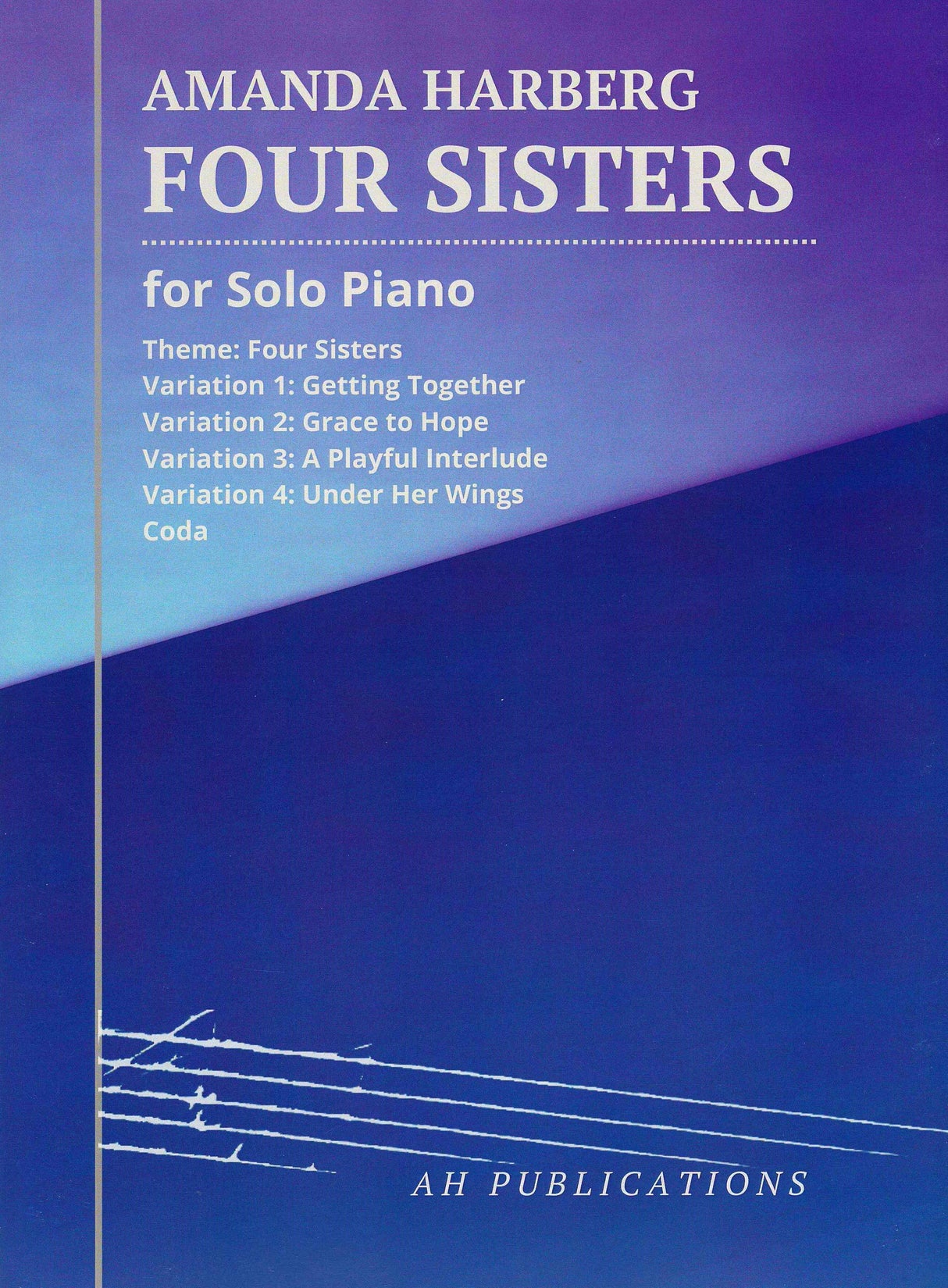 Harberg: Four Sisters