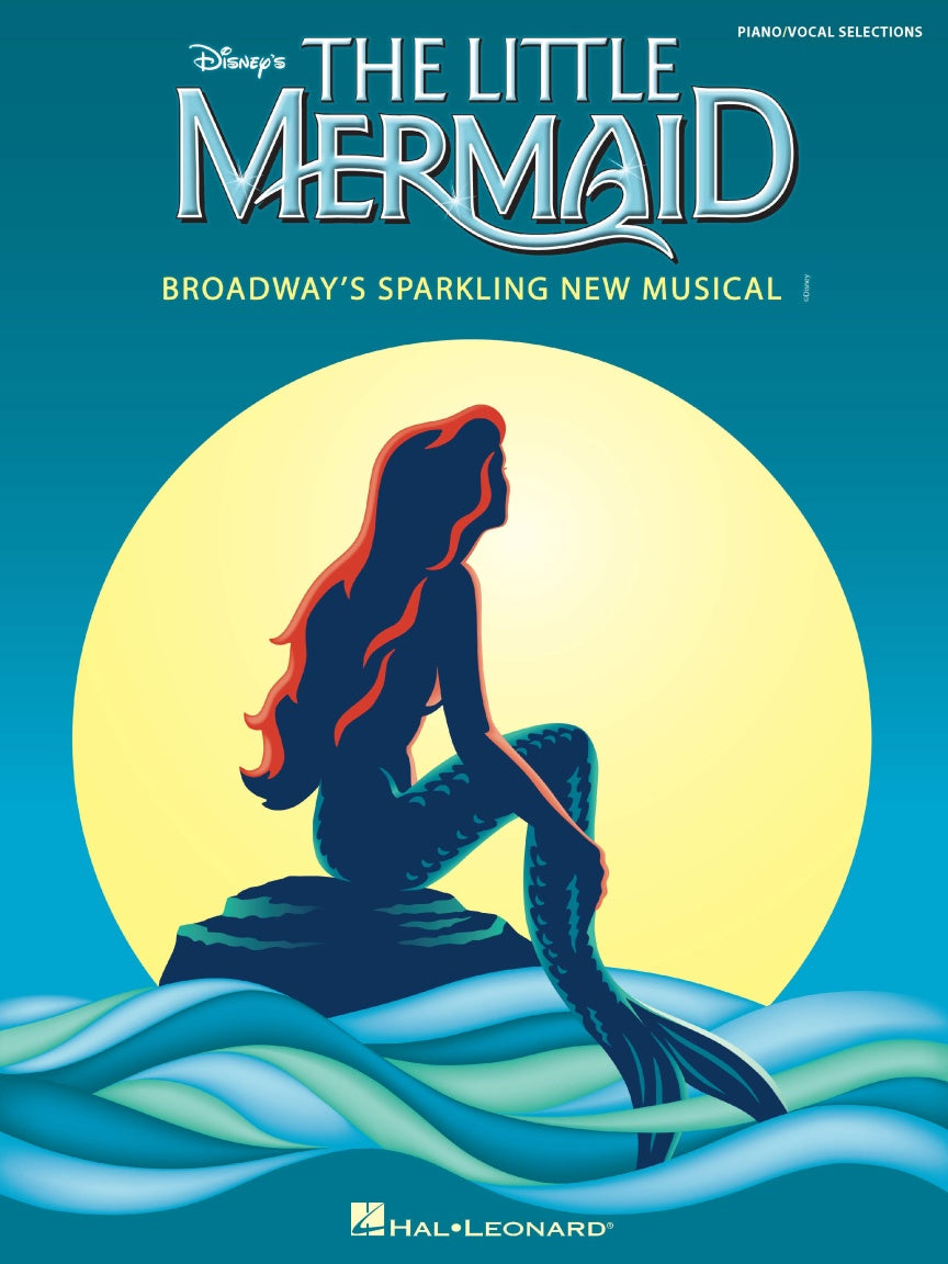 Menken: The Little Mermaid