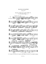 Solfège des Solfèges - Volume 3E