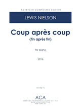 Nielson: Coup après coup