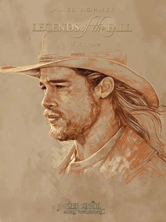 Horner: Legends of the Fall