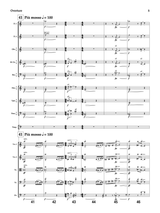 Montgomery: Overture