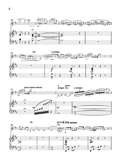 Price: Violin Concerto No. 2