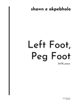 Okpebholo: Left Foot, Peg Foot