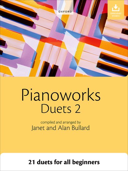 Pianoworks Duets 2