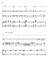 Whitacre: 5 Hebrew Love Songs (Version for Soprano, Violin, & Piano)