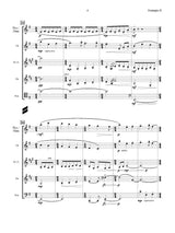 Hughes: Estampie II