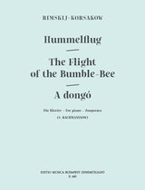 Rimsky-Korsakov: The Flight of the Bumble-Bee