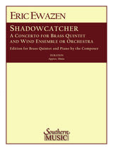 Ewazen: Shadowcatcher