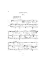 Debussy: Ariettes oubliées