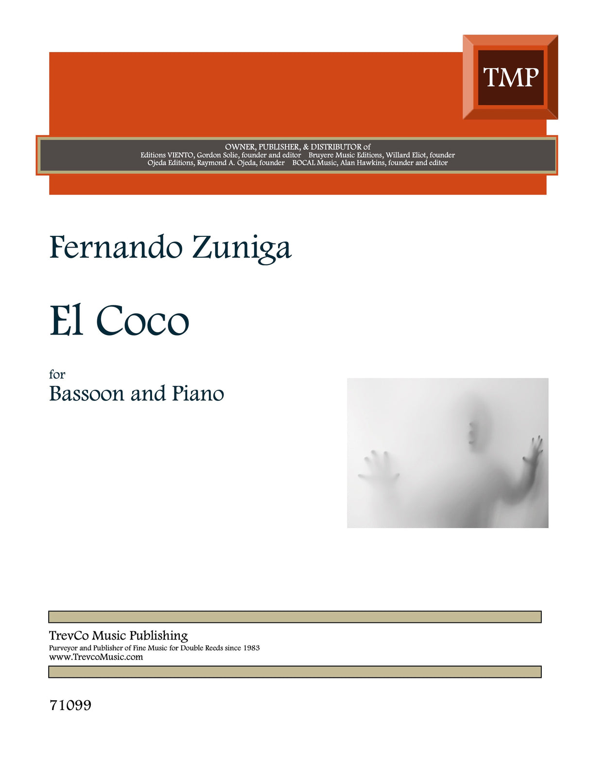 Zuniga: El Coco