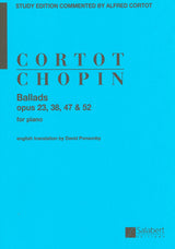 Chopin: Ballades