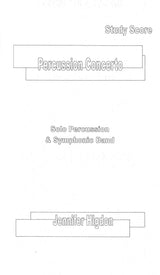 Higdon: Percussion Concerto (Version for Symphonic Band)