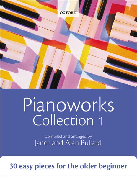 Pianoworks Collection - Book 1