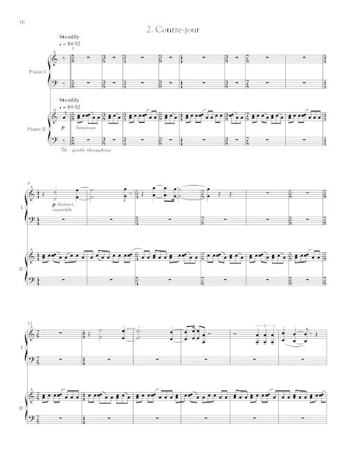 Aucoin: Sources of Lift