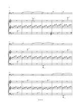 Pärt: Spiegel im Spiegel (for bassoon & piano)