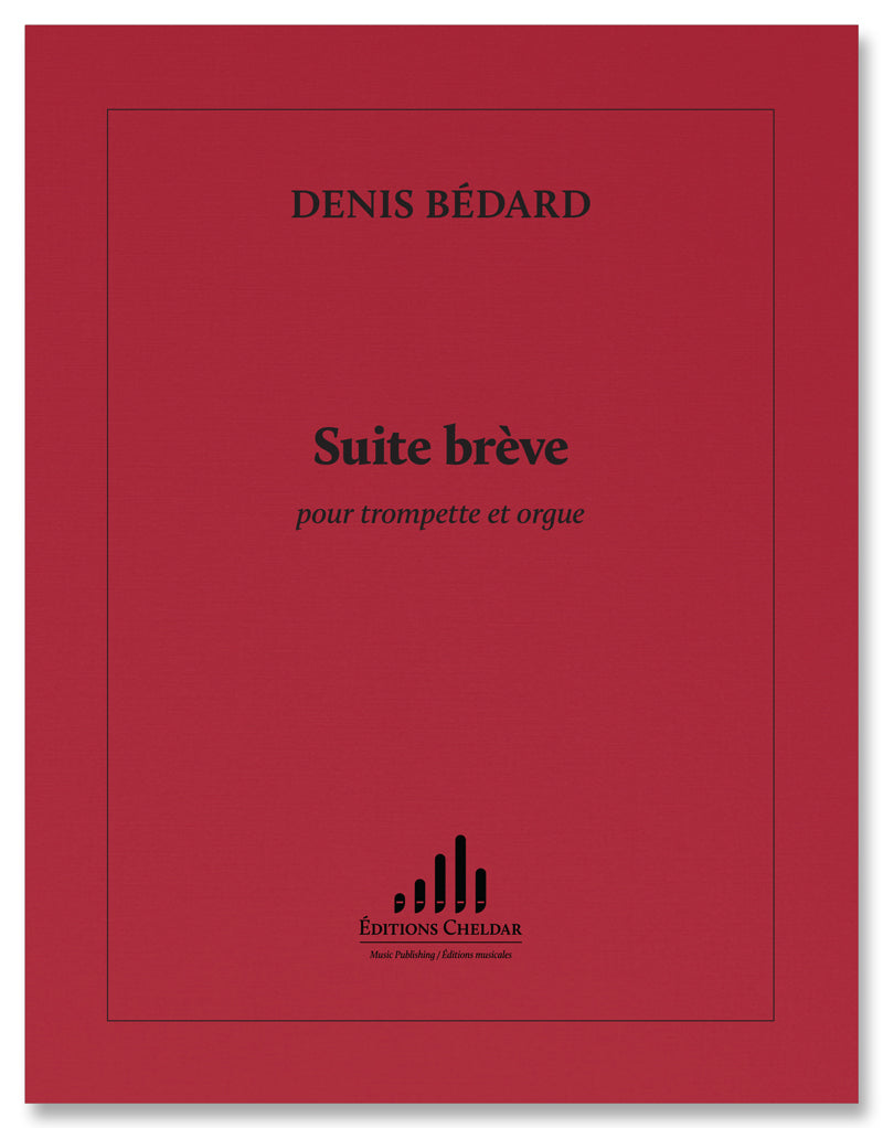 Bédard: Suite brève