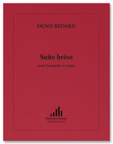 Bédard: Suite brève