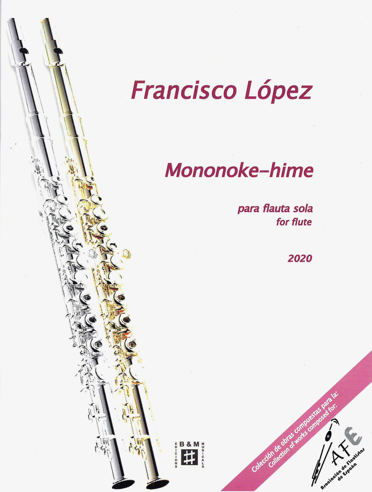 López: Mononoke-hime