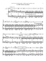 Trentadue: Mitten State Postcards