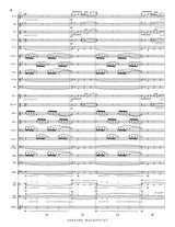 Gackstatter: Fanfare Magnificat