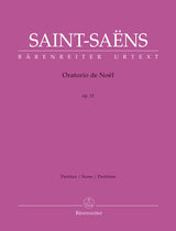 Saint-Saëns: Oratorio de Noël, Op. 12