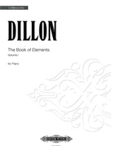 Dillon: The Book of Elements