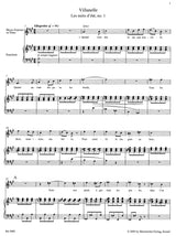 Berlioz: Mélodies (Songs) for High Voice and Piano - Volume 2