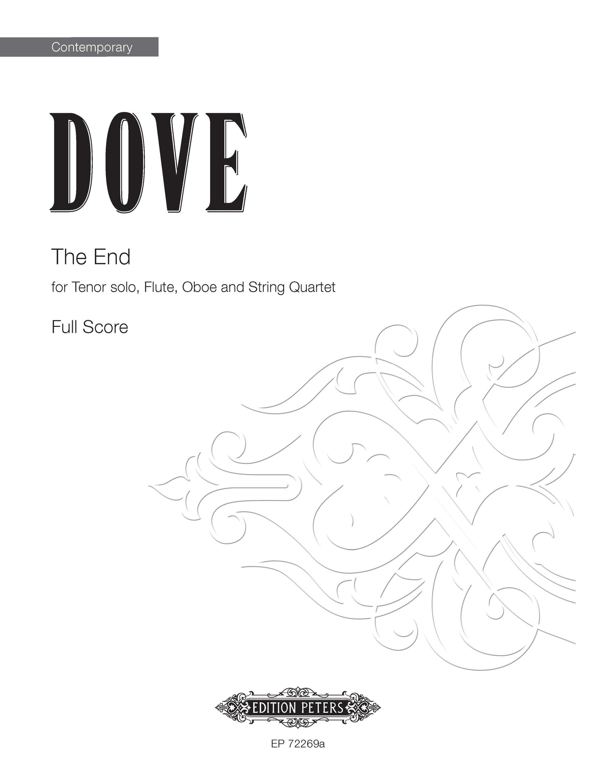 Dove: The End
