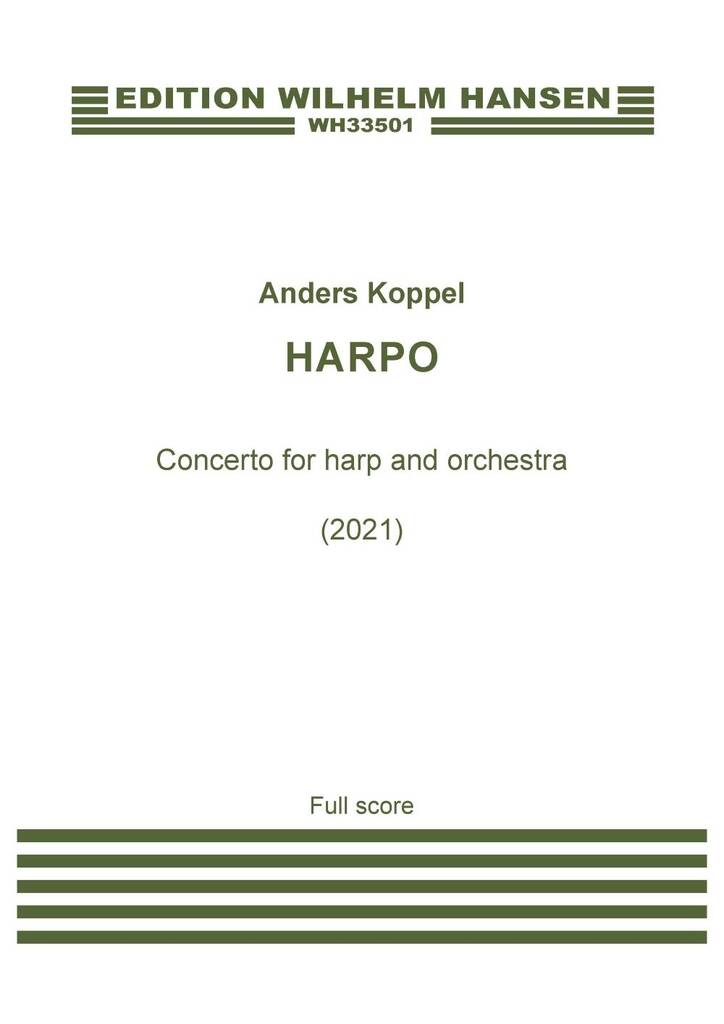 Koppel: Harpo