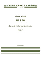 Koppel: Harpo
