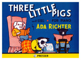 Richter: 3 Little Pigs