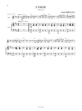 Arriagada: 10 Latin American Etudes