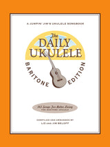 The Daily Ukulele