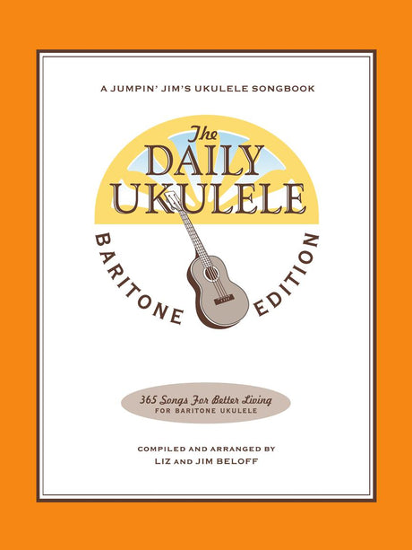The Daily Ukulele