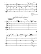 McDonald: Transcriptions